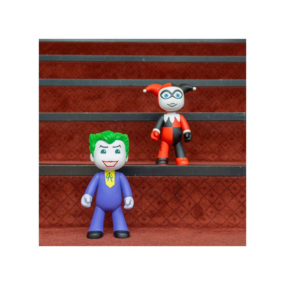 SUPER POP THE JOKER - SMALL