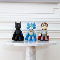 SUPER POP TOM x BATMAN - SMALL