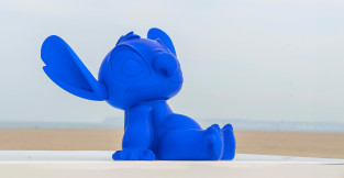 STITCH - SMALL