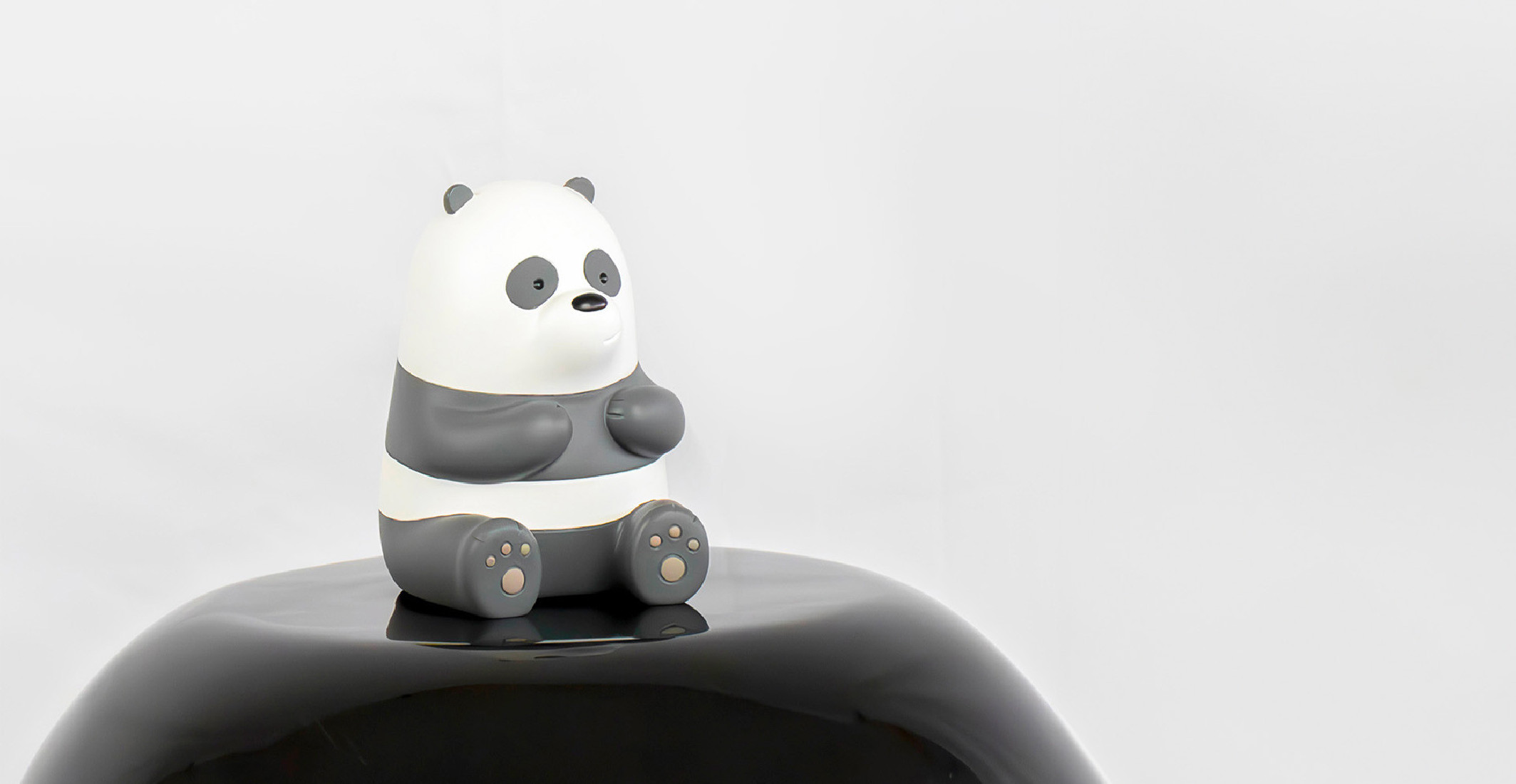 PANDA WE BARE BEARS - SMALL