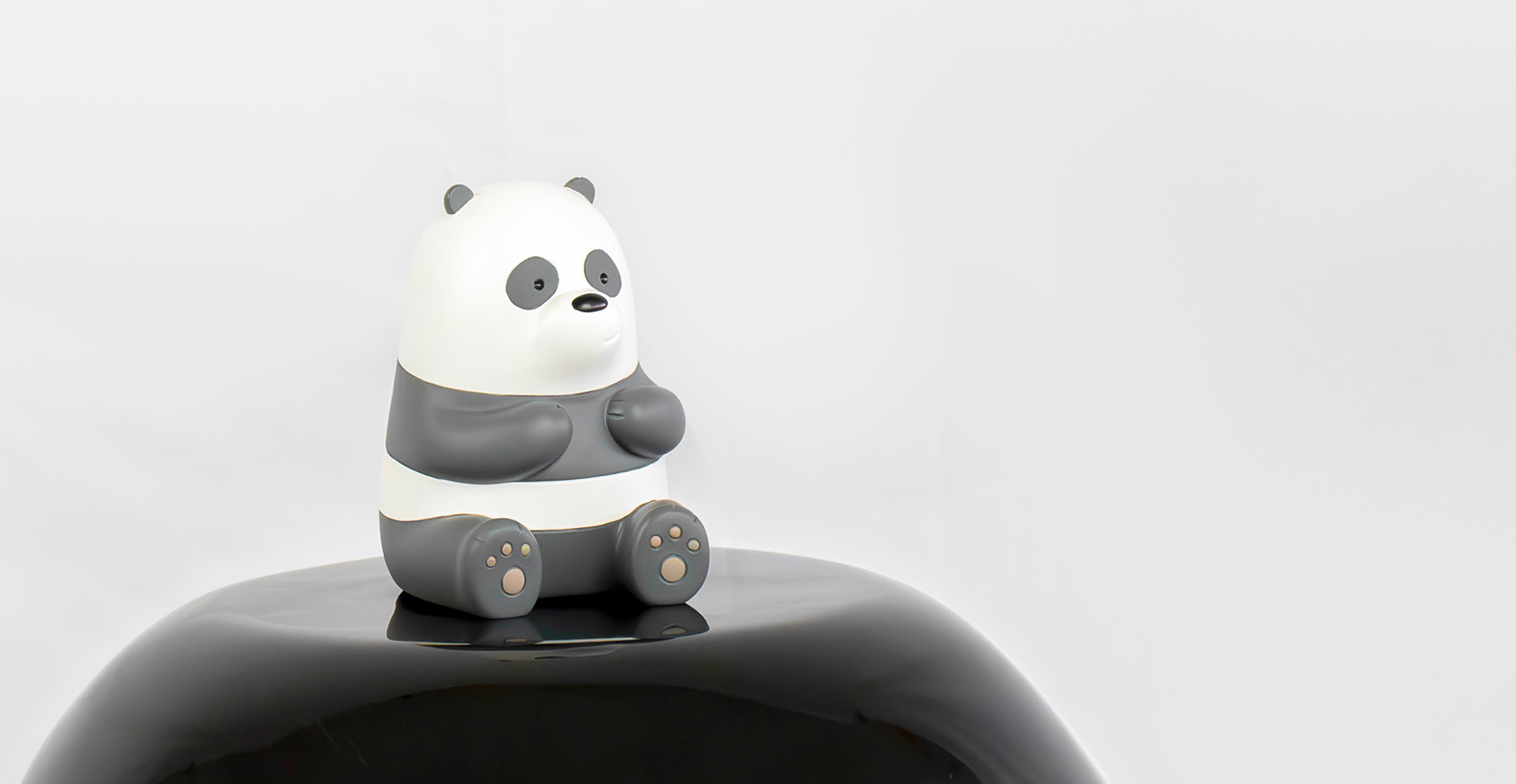 PANDA WE BARE BEARS - SMALL