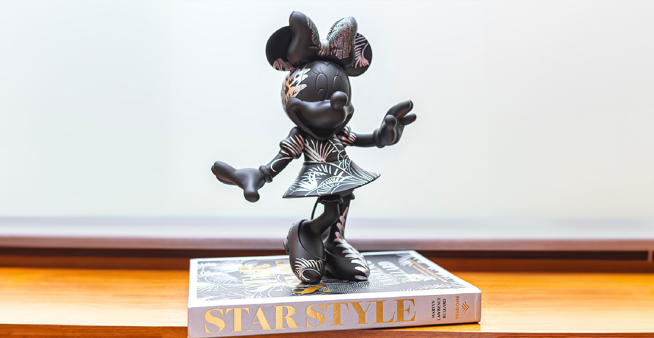 STAR STYLE MINNIE - SMALL