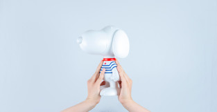 SNOOPY SAILOR - SMALL