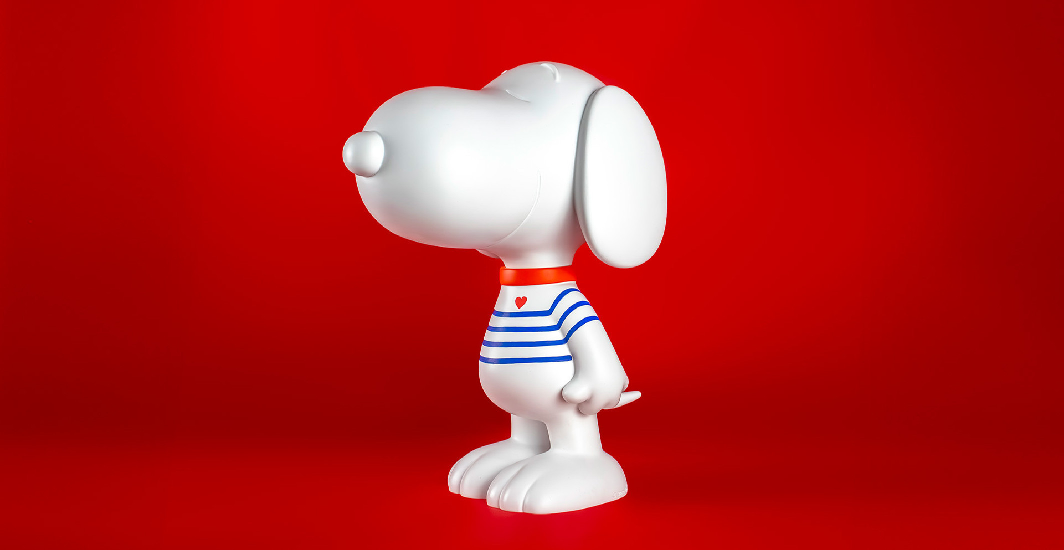 SNOOPY SAILOR - MEDIUM
