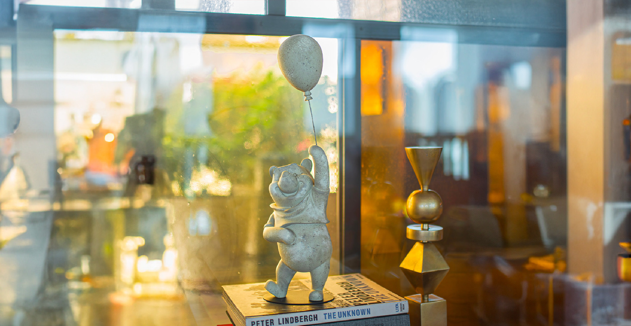 WINNIE L'OURSON - SMALL