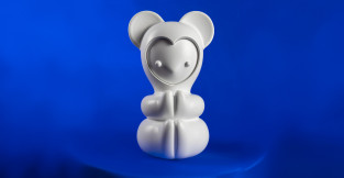 LUCKY - SMALL