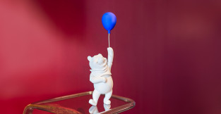 WINNIE L'OURSON - SMALL