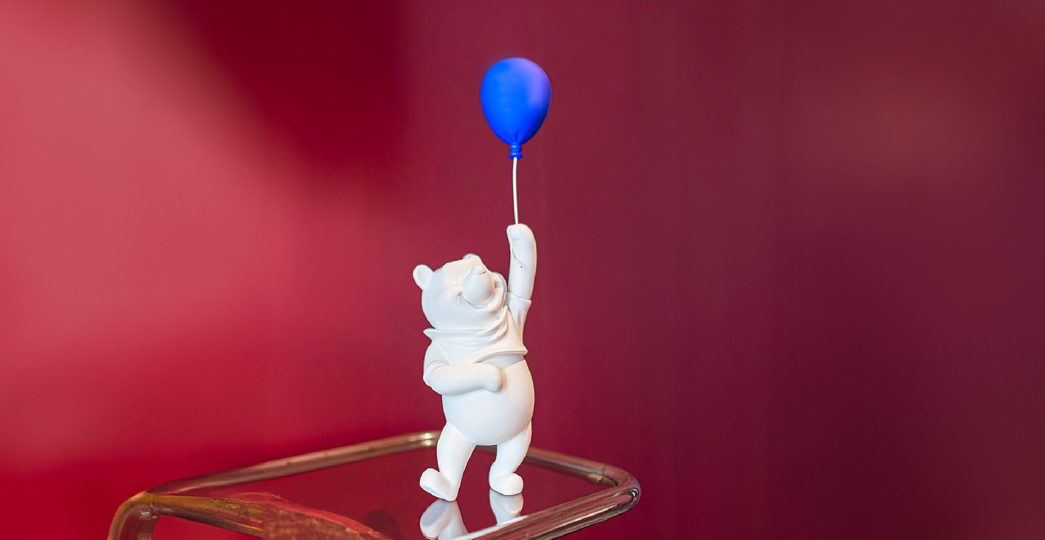 WINNIE L'OURSON - SMALL