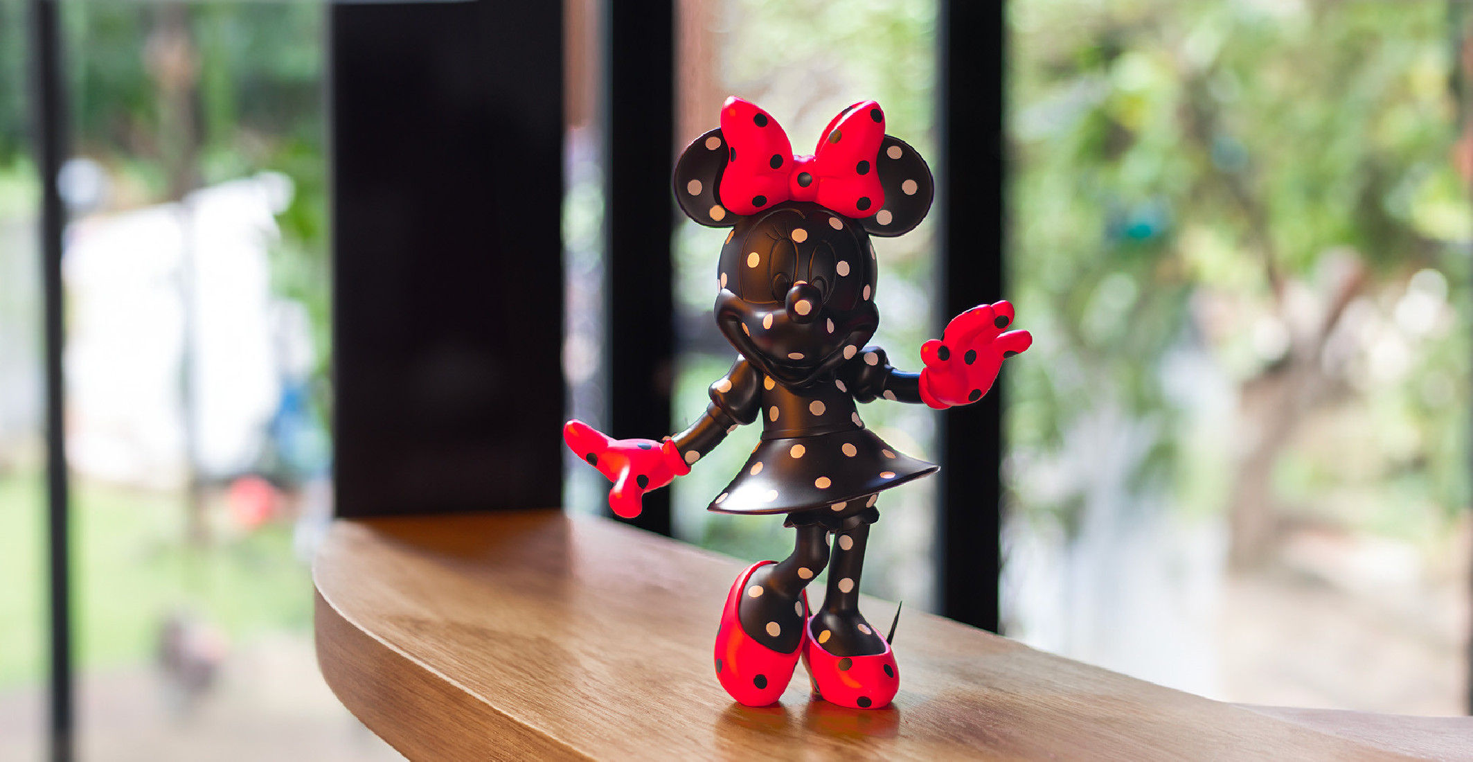 MINNIE BY MADAME CHANTAL THOMASS - SMALL