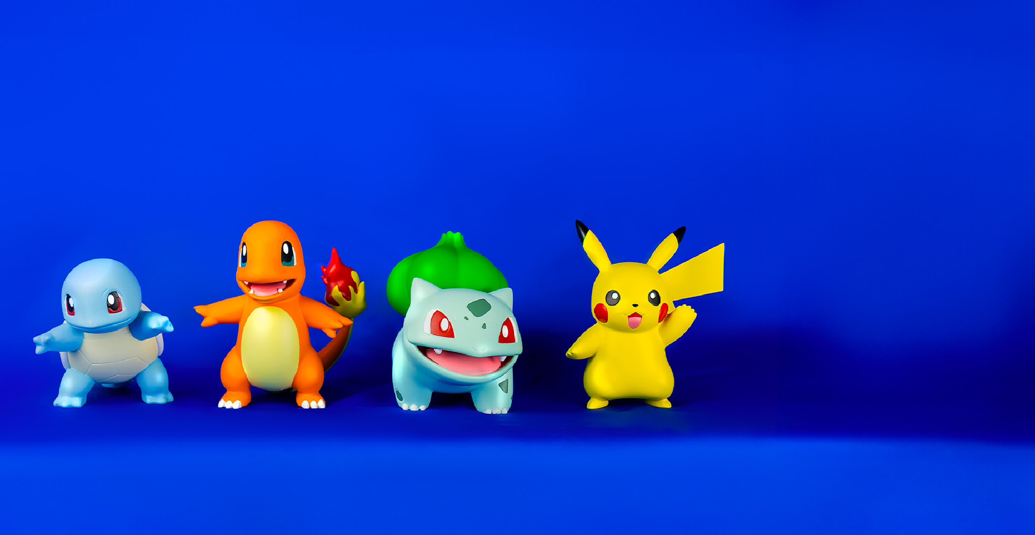 POKÉMON SET - EXTRA SMALL