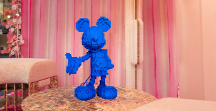 MICKEY VOXEL - MEDIUM