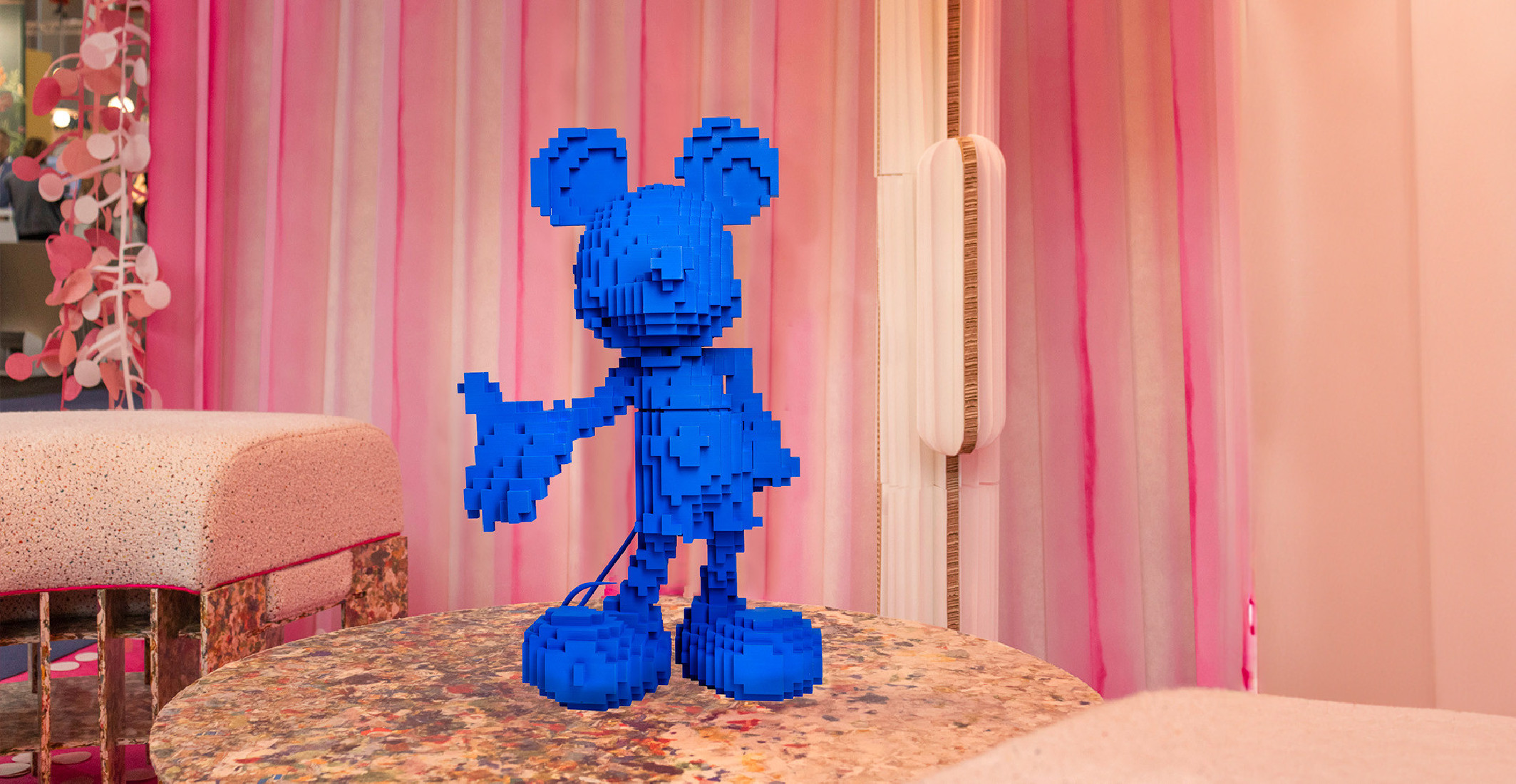MICKEY VOXEL - MEDIUM