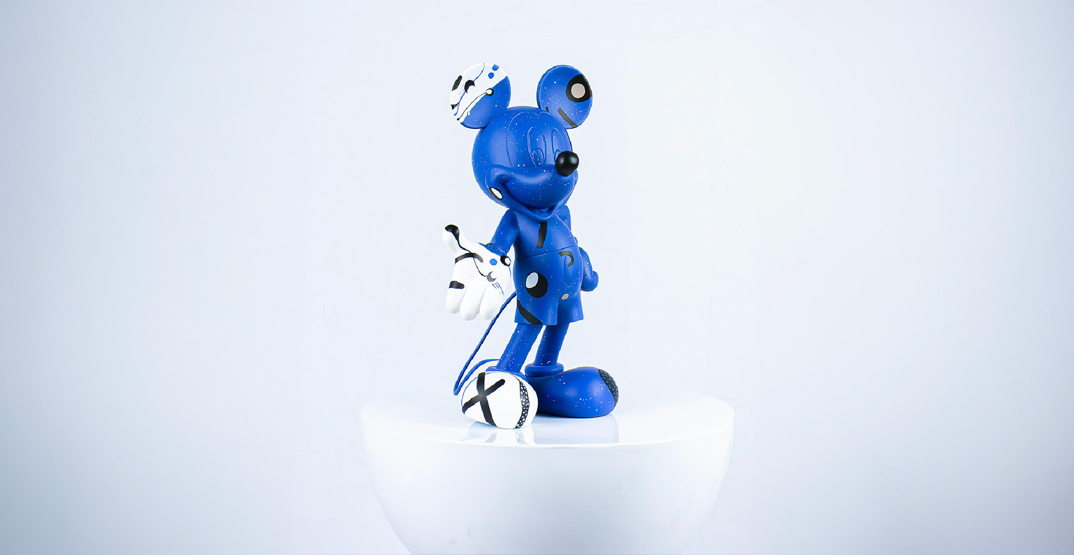 MICKEY COSMIC - SMALL