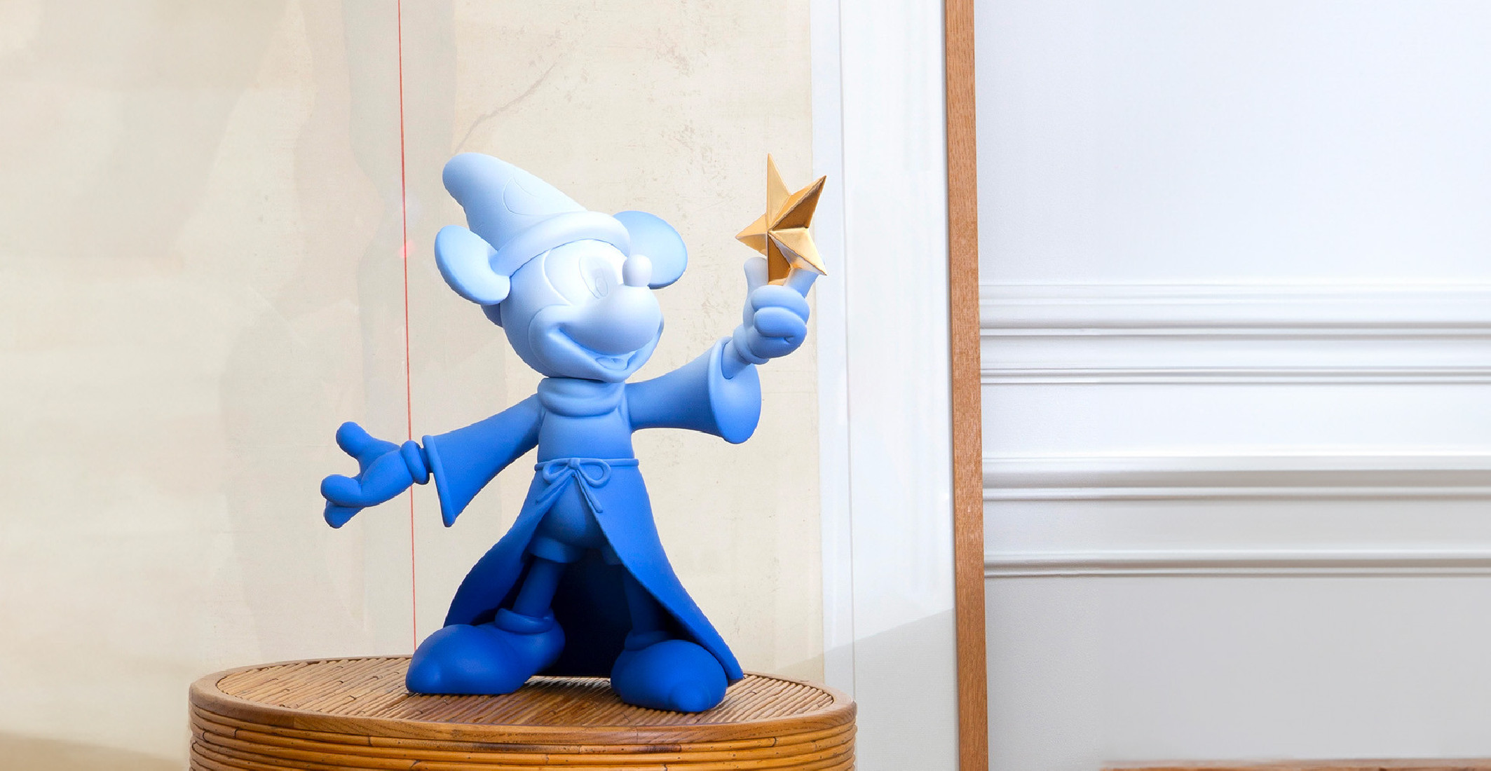 MICKEY FANTASIA - SMALL