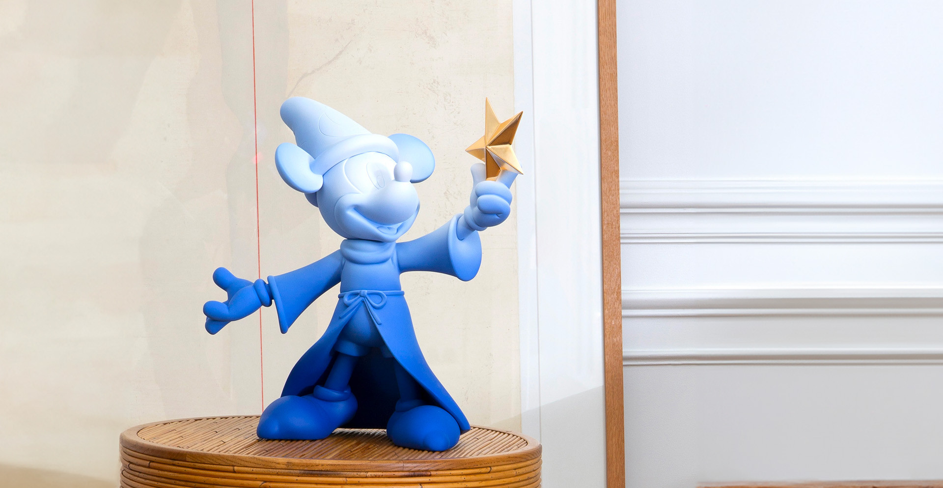 MICKEY FANTASIA - SMALL