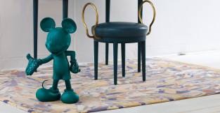 MICKEY WELCOME - MEDIUM