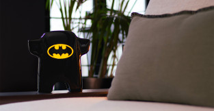 SPIRIT BATMAN - SMALL