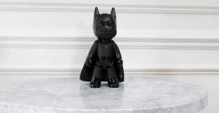 SUPER POP BATMAN - SMALL