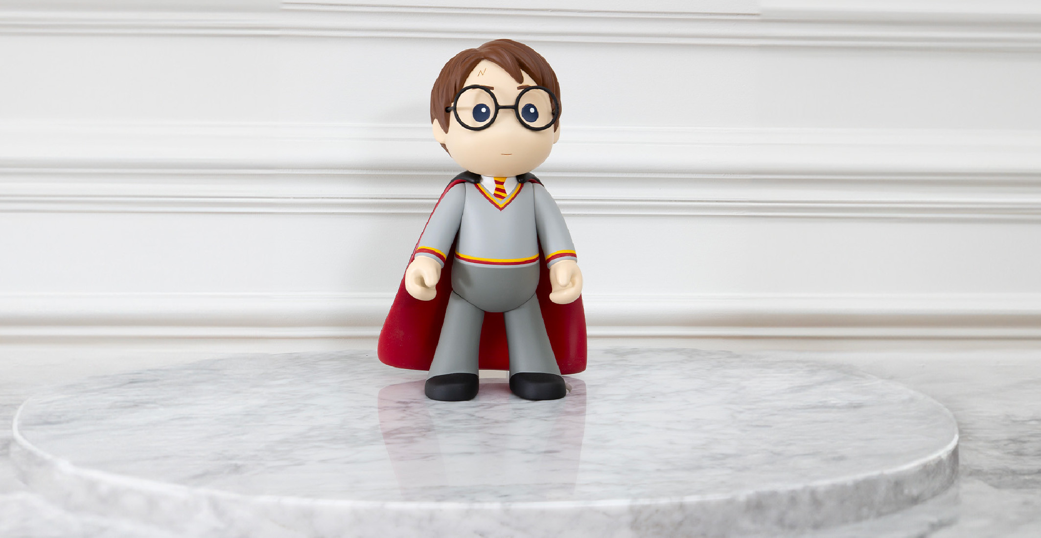 SUPER POP HARRY POTTER - SMALL