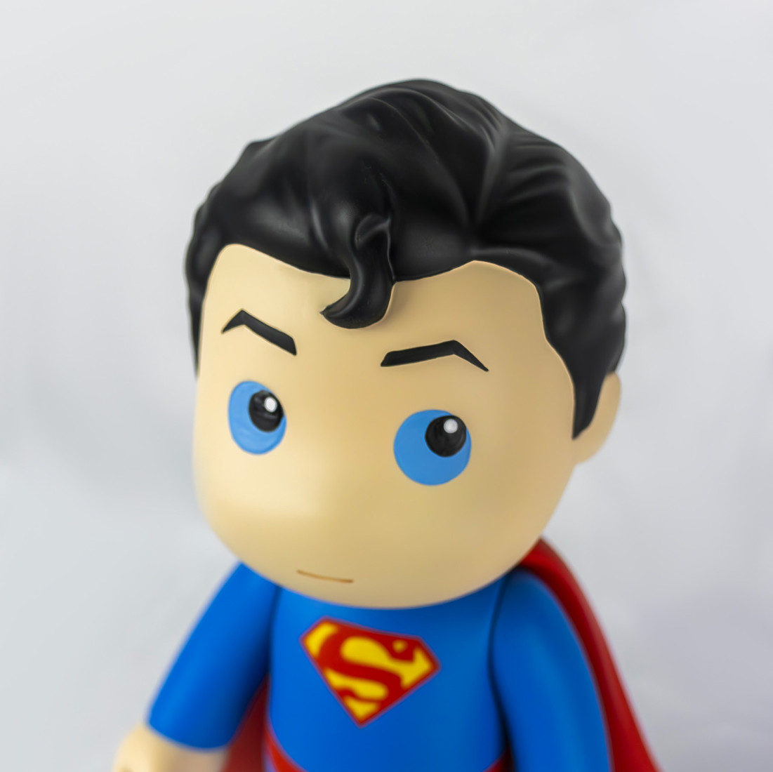 SUPER POP SUPERMAN - SMALL
