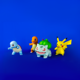 COFFRET POKÉMON - EXTRA SMALL