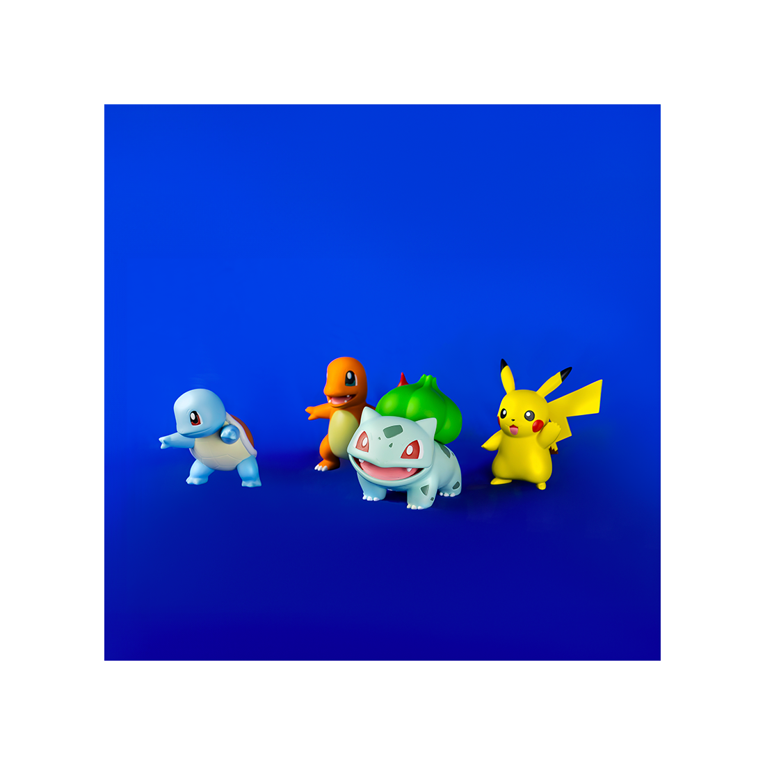 COFFRET POKÉMON - EXTRA SMALL