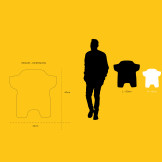 ICONS x PSG - AWAY SCULPTURE - MEDIUM