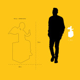 THE GUARDIAN ANGEL - SMALL