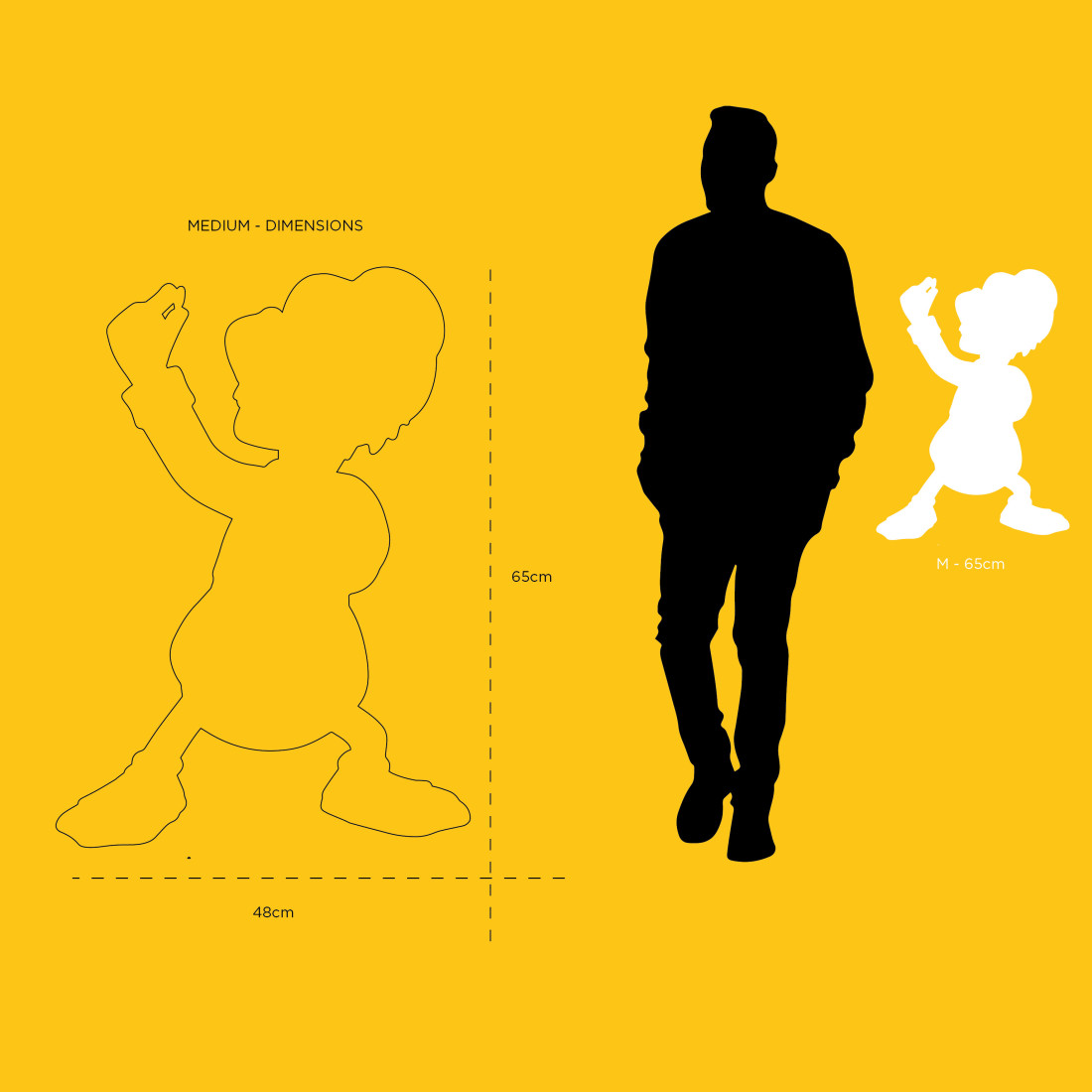 PICSOU - MEDIUM