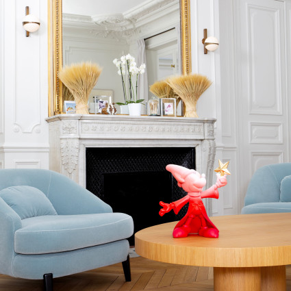 MICKEY FANTASIA - SMALL