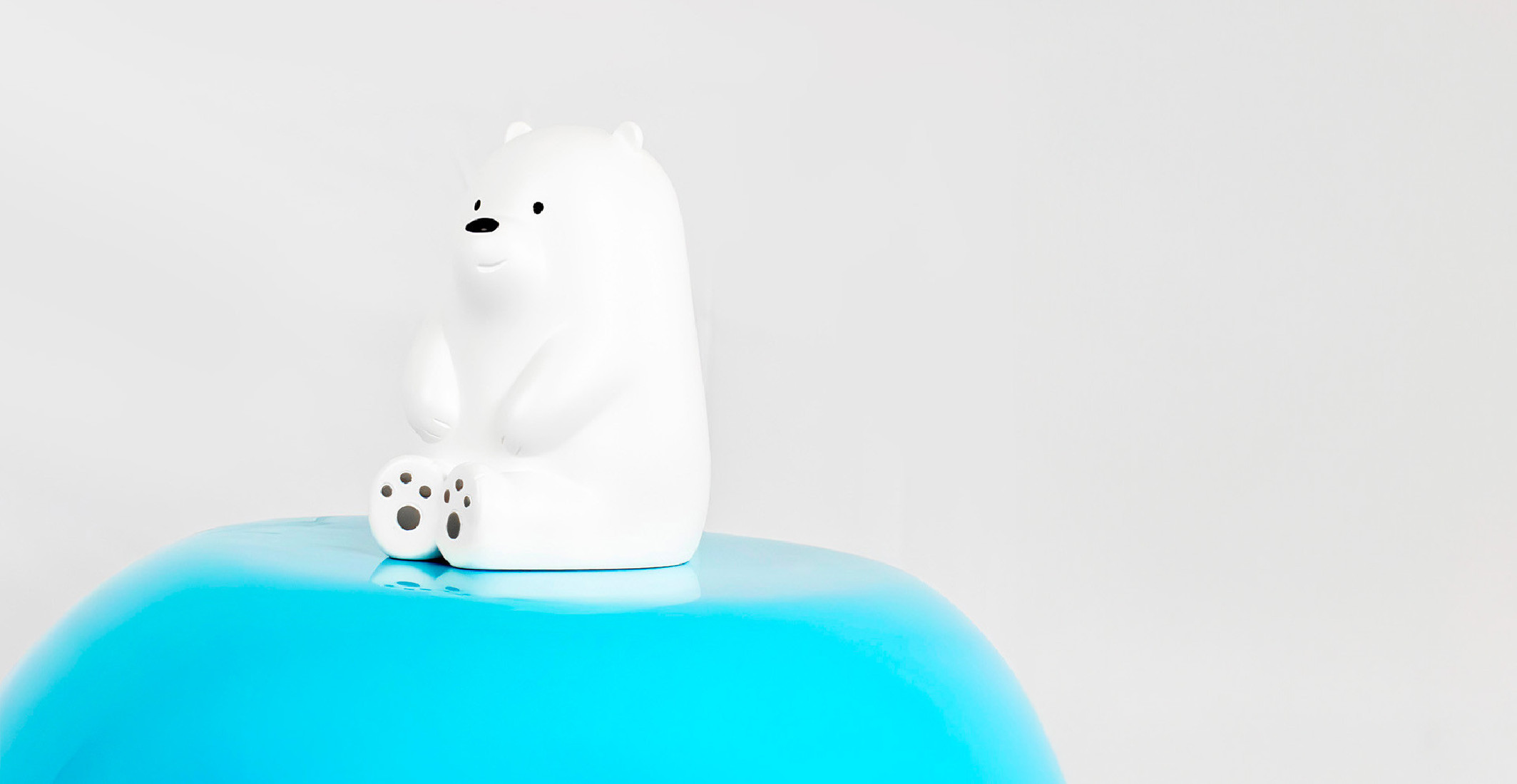 POLAR WE BARE BEARS - SMALL