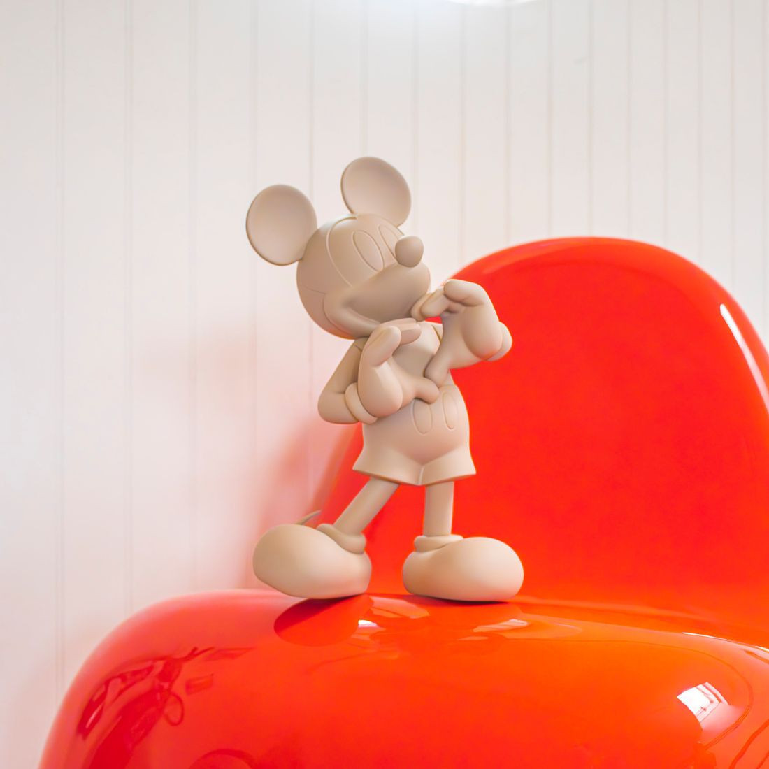 MICKEY WITH LOVE - SMALL