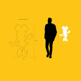 ONE MINUTE MINNIE - MEDIUM