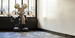 MICKEY BY KELLY - MEDIUM