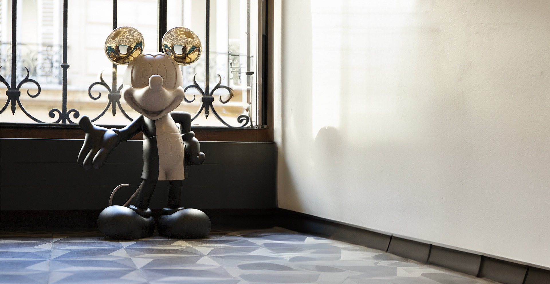 MICKEY BY KELLY - MEDIUM