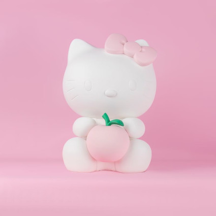 HELLO KITTY POMME - SMALL