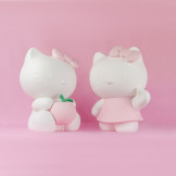 HELLO KITTY POMME - SMALL
