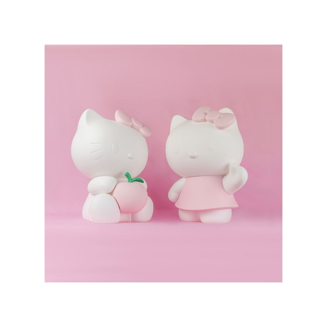 HELLO KITTY POMME - SMALL