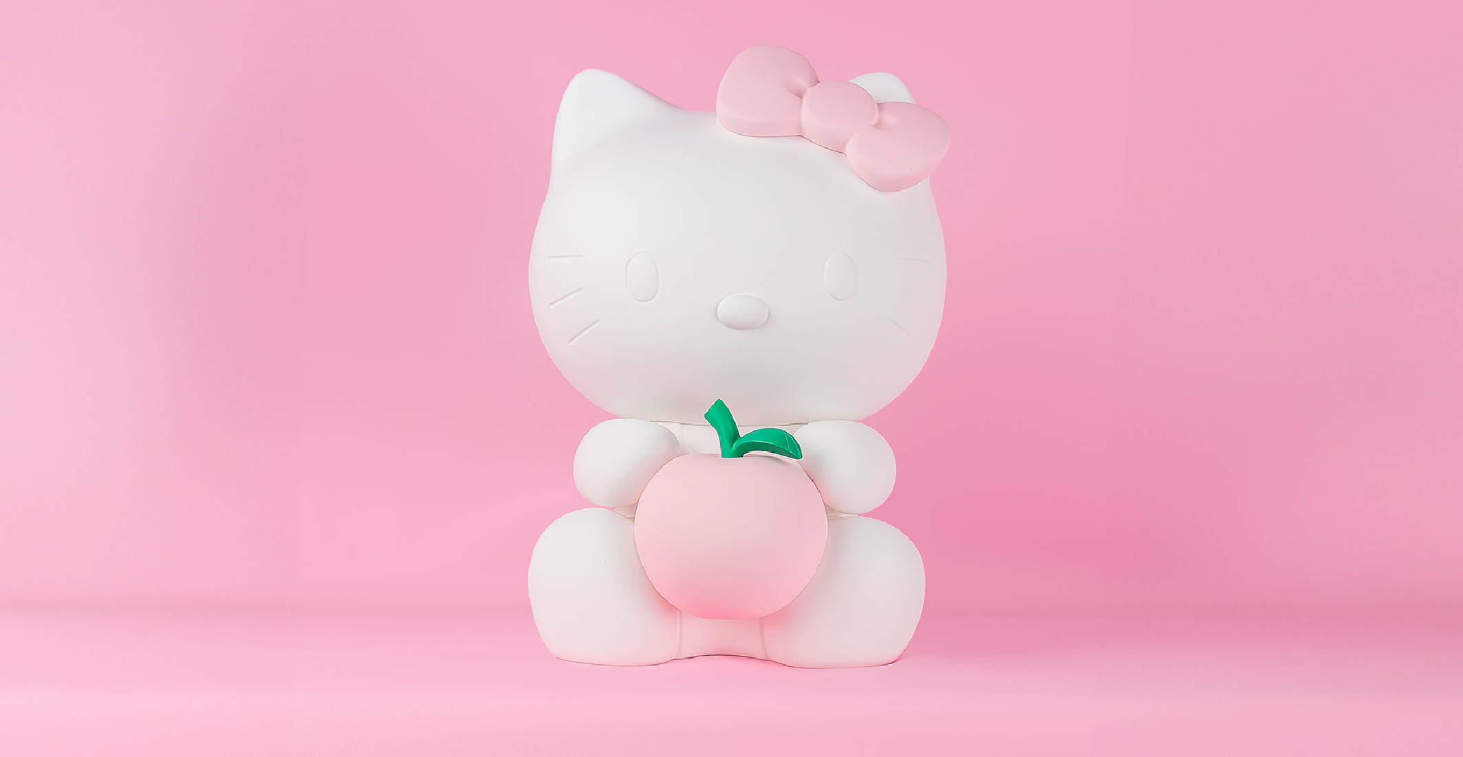 HELLO KITTY POMME - SMALL