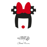 MINNIE BY MADAME CHANTAL THOMASS - LARGE