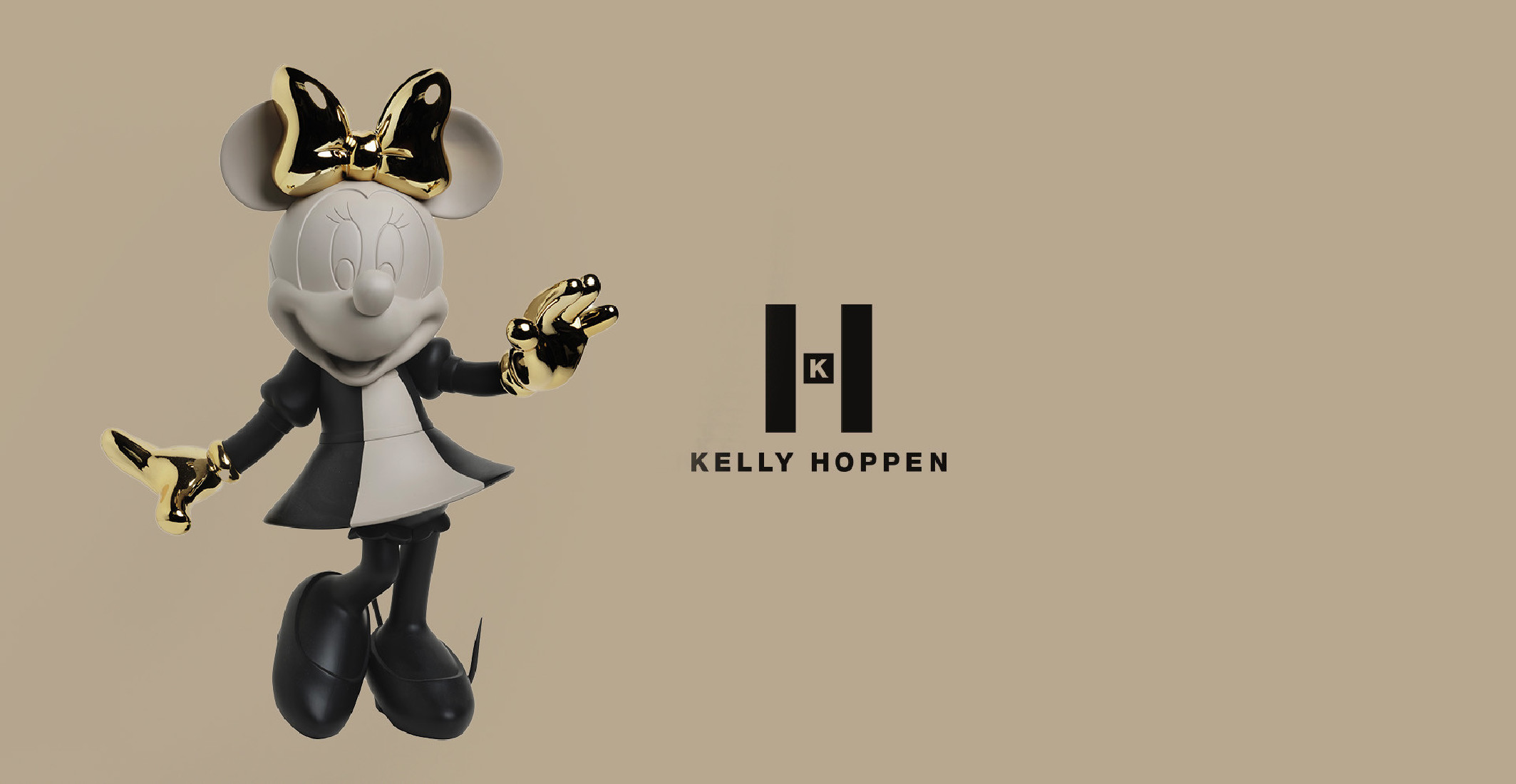 MINNIE BY KELLY - LARGE