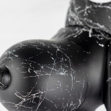 SNOOPY COURONNE GRAF - MEDIUM