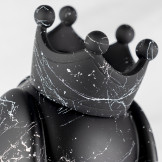 SNOOPY COURONNE GRAF - MEDIUM