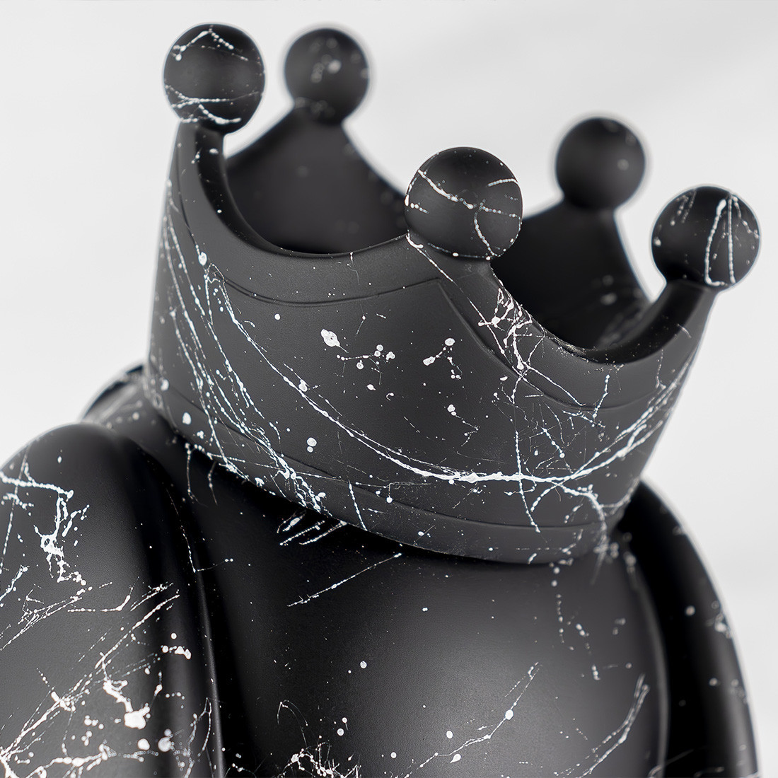 SNOOPY COURONNE GRAF - MEDIUM