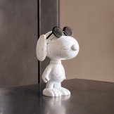 SUNGLASSES SNOOPY SUN - SMALL