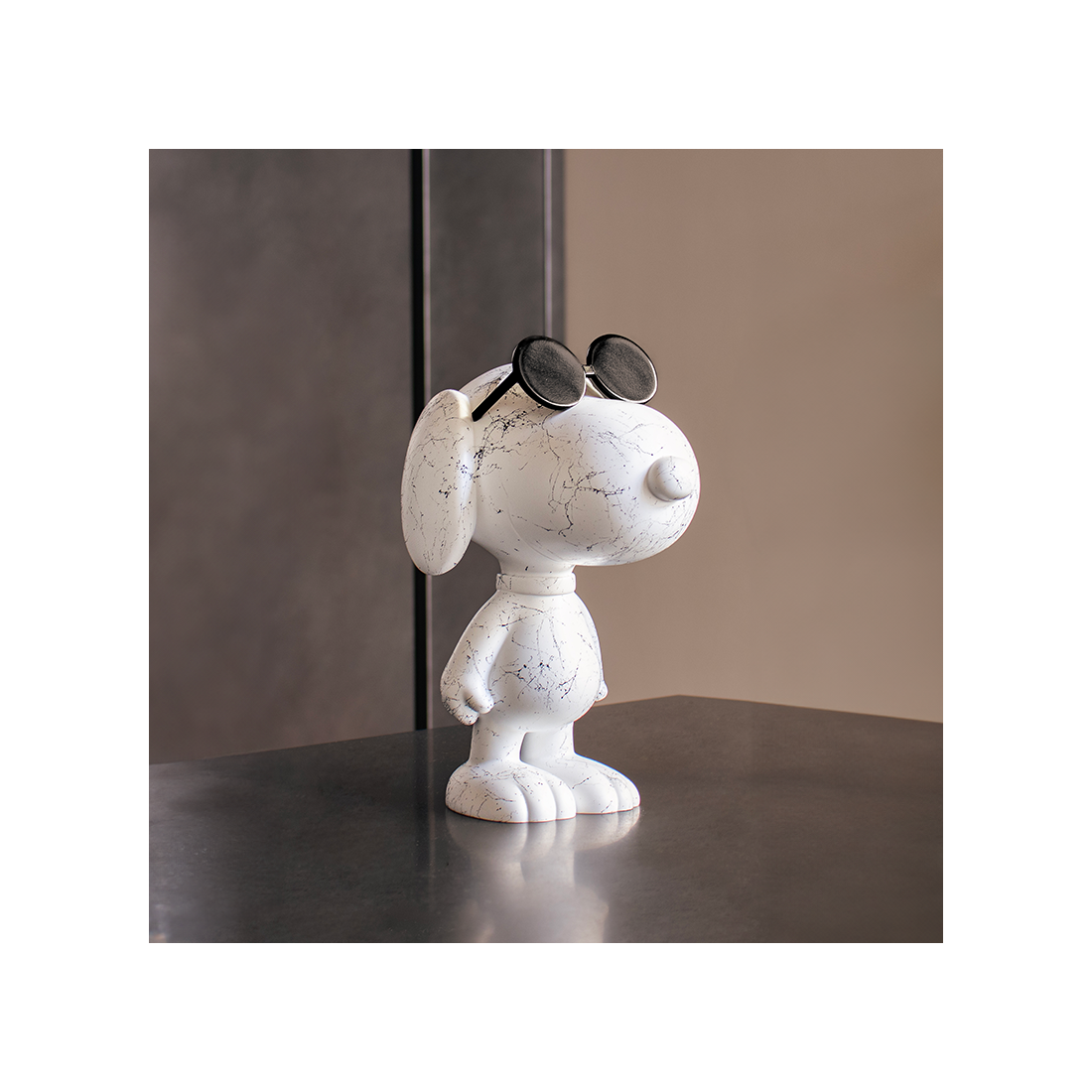 SUNGLASSES SNOOPY SUN - SMALL