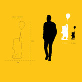 WINNIE L'OURSON - MEDIUM