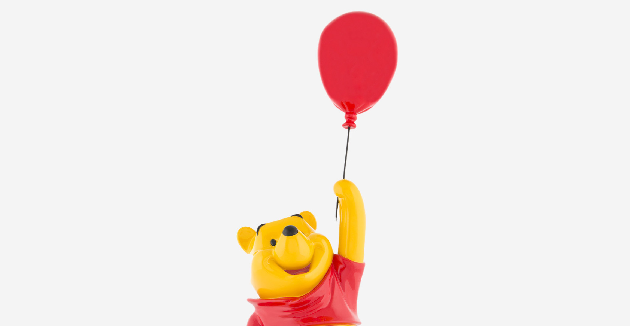 WINNIE L'OURSON - MEDIUM