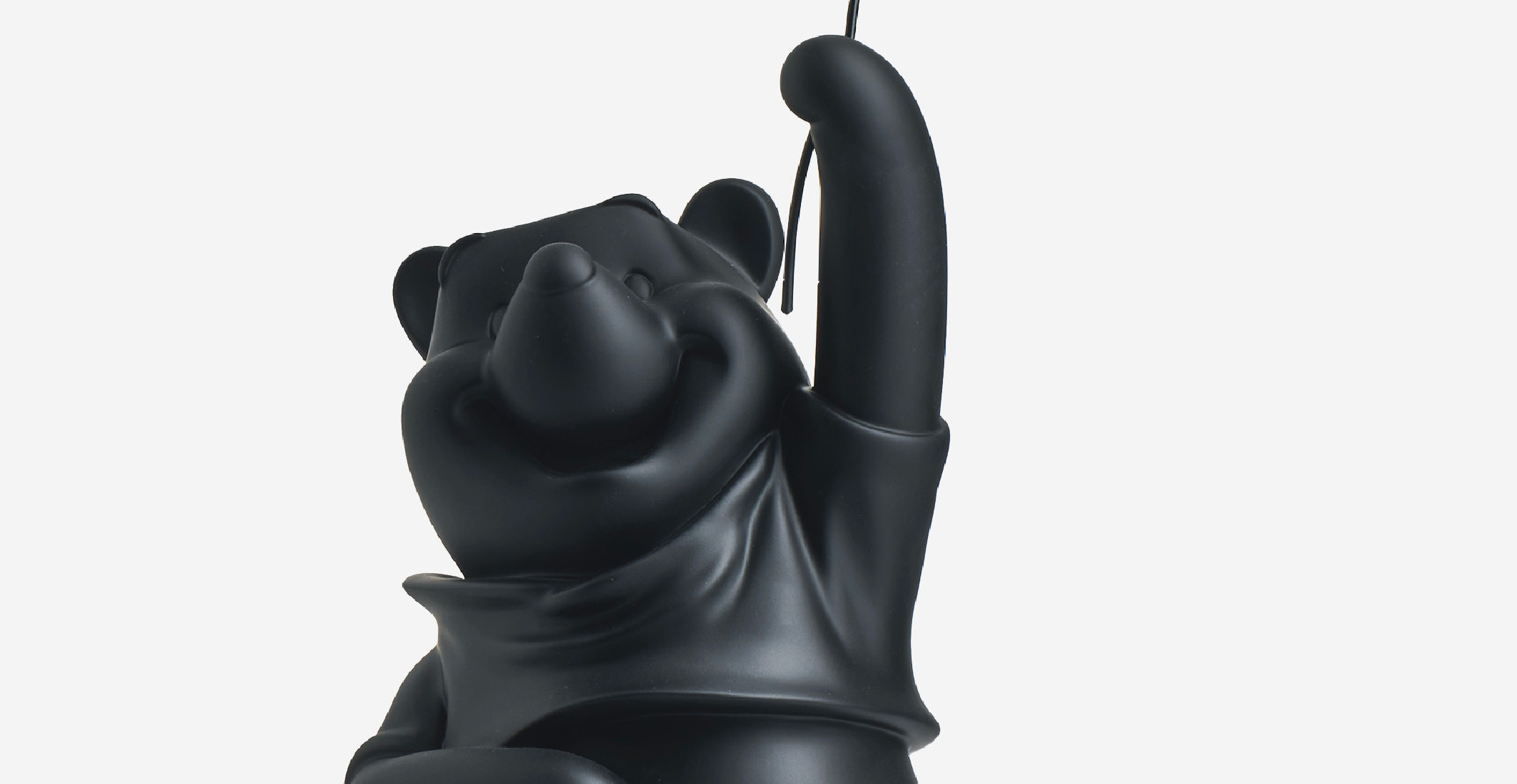 WINNIE L'OURSON - MEDIUM