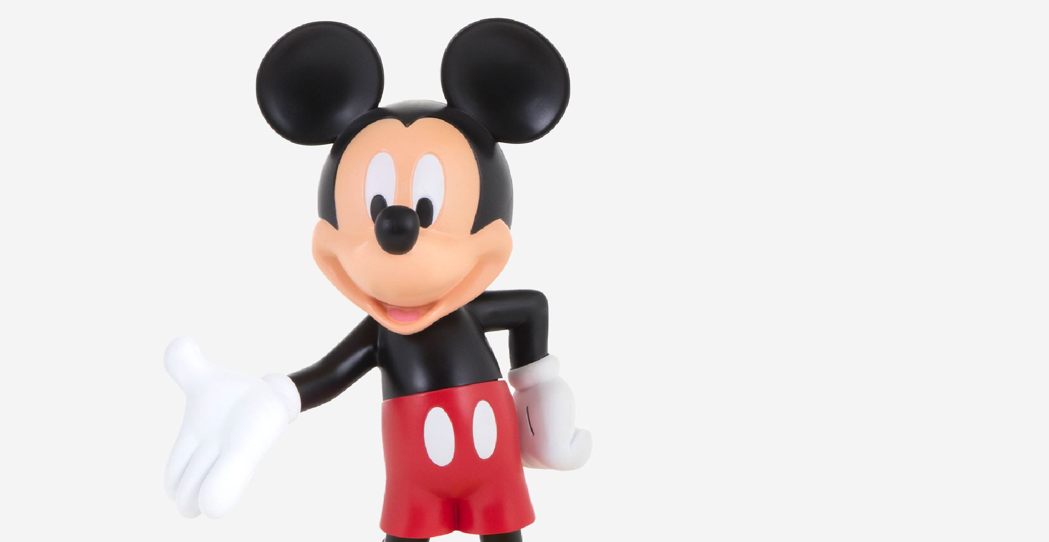 MIKEY WELCOME - MEDIUM